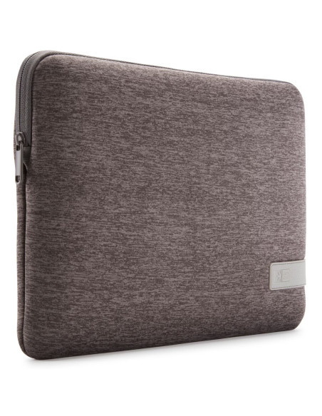 FuCda CCse Logic Reflect 14" Graphite | Espuma Memoria - TiendaCPU