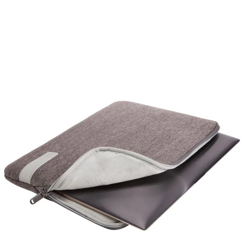 FuCda CCse Logic Reflect 14" Graphite | Espuma Memoria - TiendaCPU