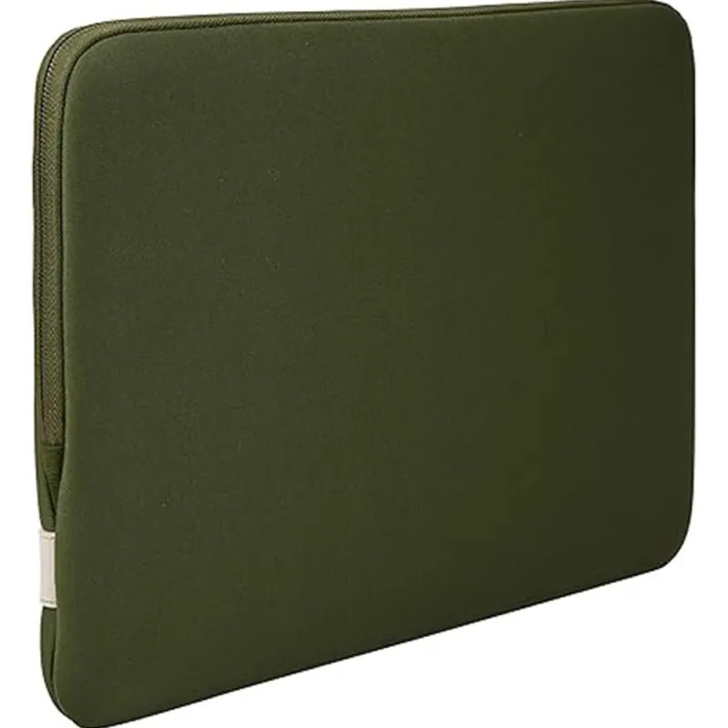 CoRprarRFunda Reflect Laptop Sleeve 14" GREEN