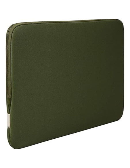 CoRprarRFunda Reflect Laptop Sleeve 14" GREEN