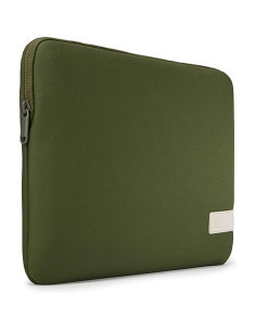 CoRprarRFunda Reflect Laptop Sleeve 14" GREEN