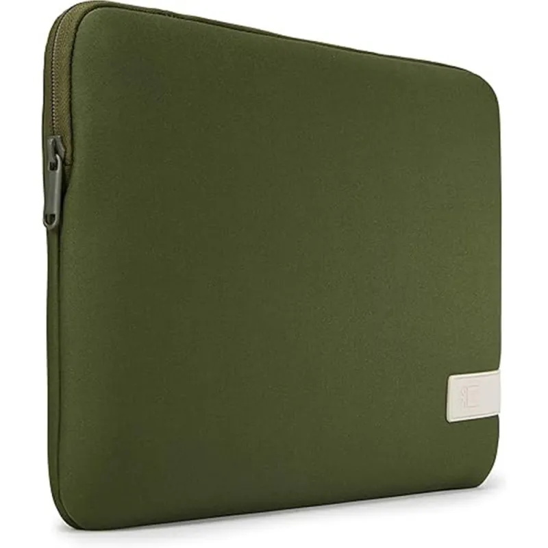 CoRprarRFunda Reflect Laptop Sleeve 14" GREEN