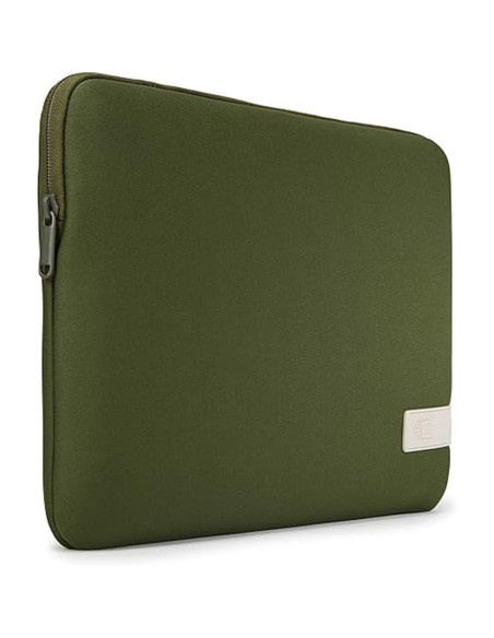 CoRprarRFunda Reflect Laptop Sleeve 14" GREEN