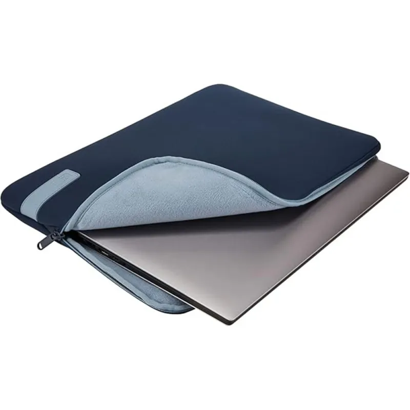 CoRprarRFunda Reflect Laptop Sleeve 14" DARK BLUE