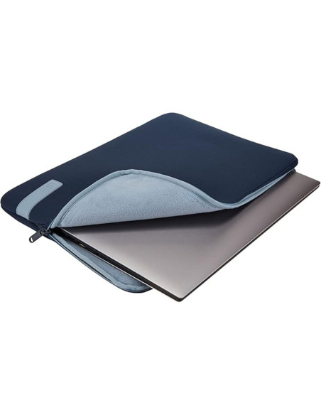 CoRprarRFunda Reflect Laptop Sleeve 14" DARK BLUE