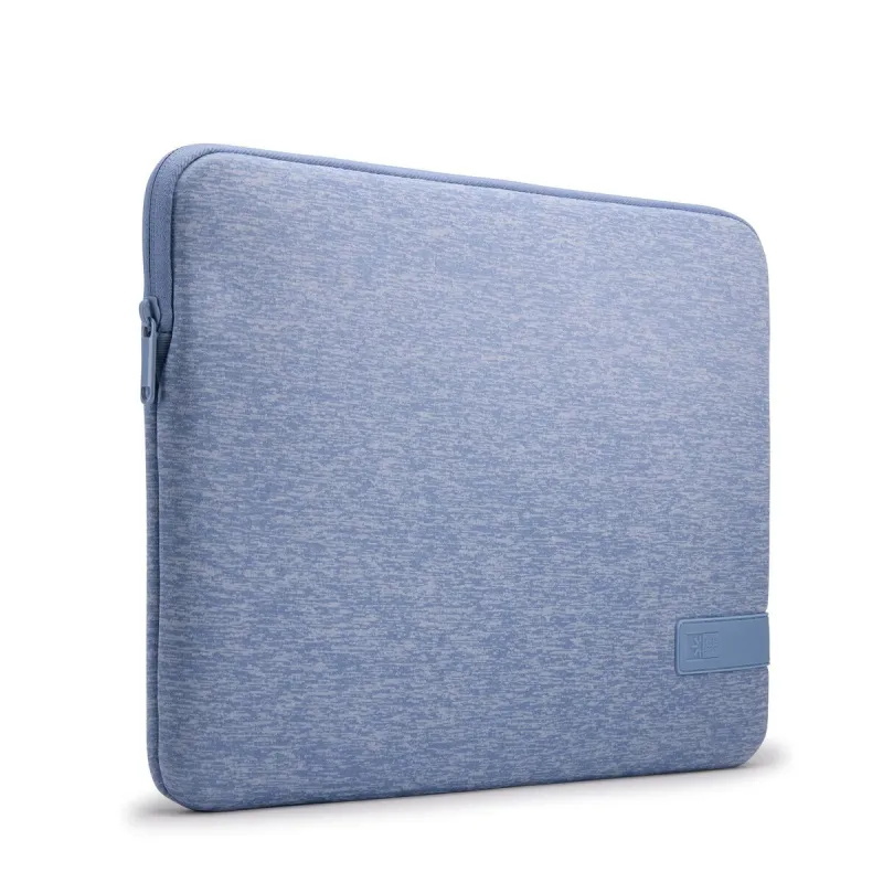 CoRprarRFunda Reflect Laptop Sleeve 14" CLEARLAKE BLUE