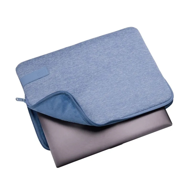 CoRprarRFunda Reflect Laptop Sleeve 14" CLEARLAKE BLUE