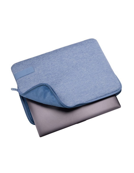 CoRprarRFunda Reflect Laptop Sleeve 14" CLEARLAKE BLUE