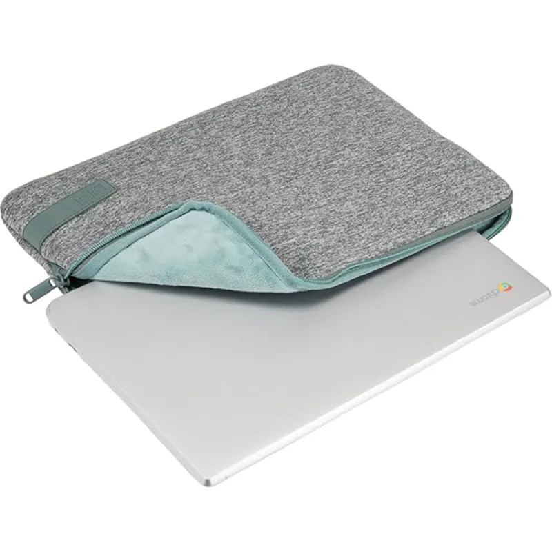 FuCda CCse Logic Reflect 13,3" Balsam | Espuma Memoria - TiendaCPU