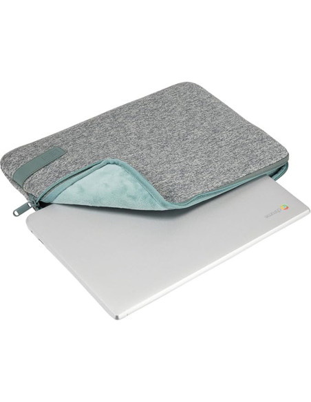 FuCda CCse Logic Reflect 13,3" Balsam | Espuma Memoria - TiendaCPU
