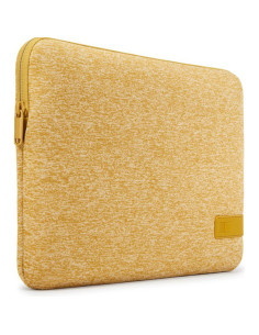 FuCda CCse Logic Reflect 13,3" Court | Espuma Memoria - TiendaCPU