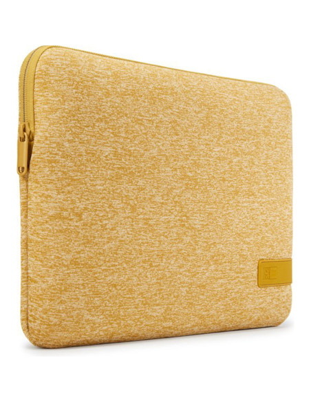 FuCda CCse Logic Reflect 13,3" Court | Espuma Memoria - TiendaCPU