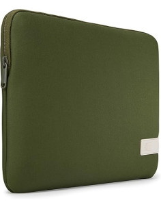 CoBprarRFunda Reflect Laptop Sleeve 13,3" GREEN