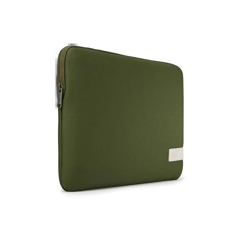 CoBprarRFunda Reflect Laptop Sleeve 13,3" GREEN