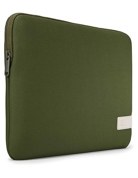CoBprarRFunda Reflect Laptop Sleeve 13,3" GREEN