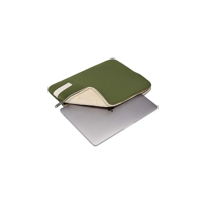 CoBprarRFunda Reflect Laptop Sleeve 13,3" GREEN