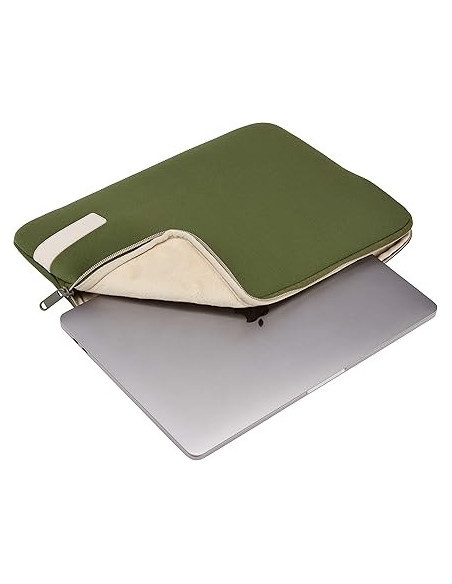 CoBprarRFunda Reflect Laptop Sleeve 13,3" GREEN