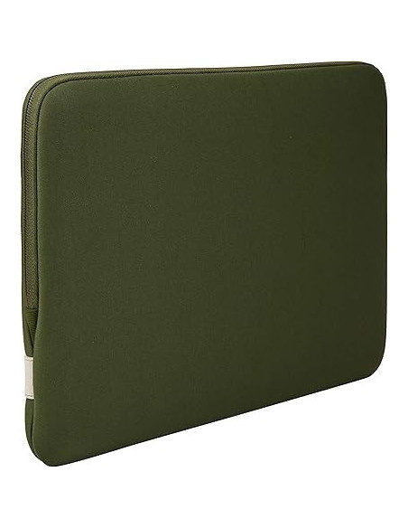 CoBprarRFunda Reflect Laptop Sleeve 13,3" GREEN