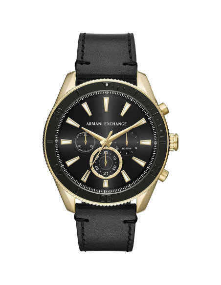 Armani Exchange Men's Watch - TiendaCPU