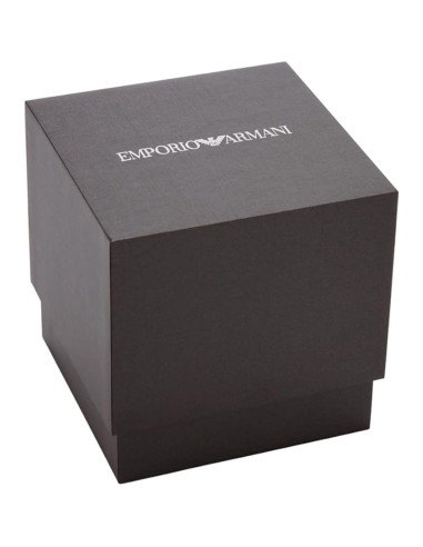 Reloj Armani Exchange Para Hombre - TiendaCPU