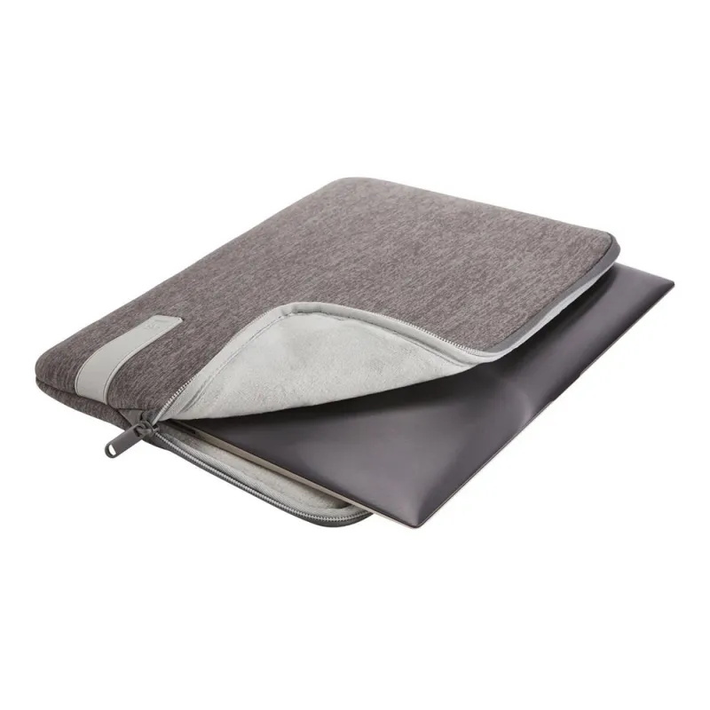 FuRda CRse Logic Reflect MacBook 13" Grafito - TiendaCPU