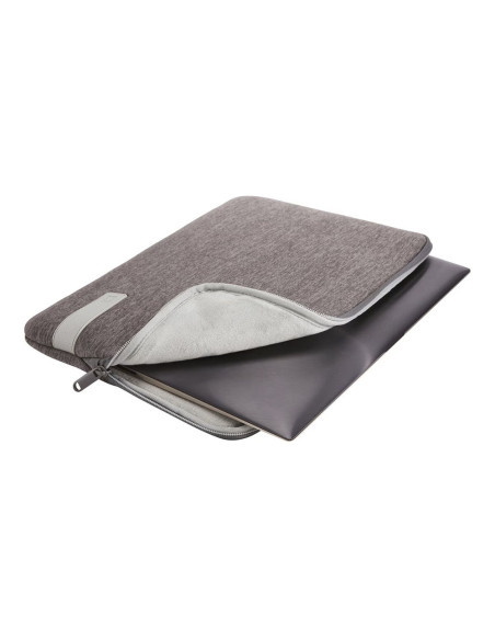 FuRda CRse Logic Reflect MacBook 13" Grafito - TiendaCPU