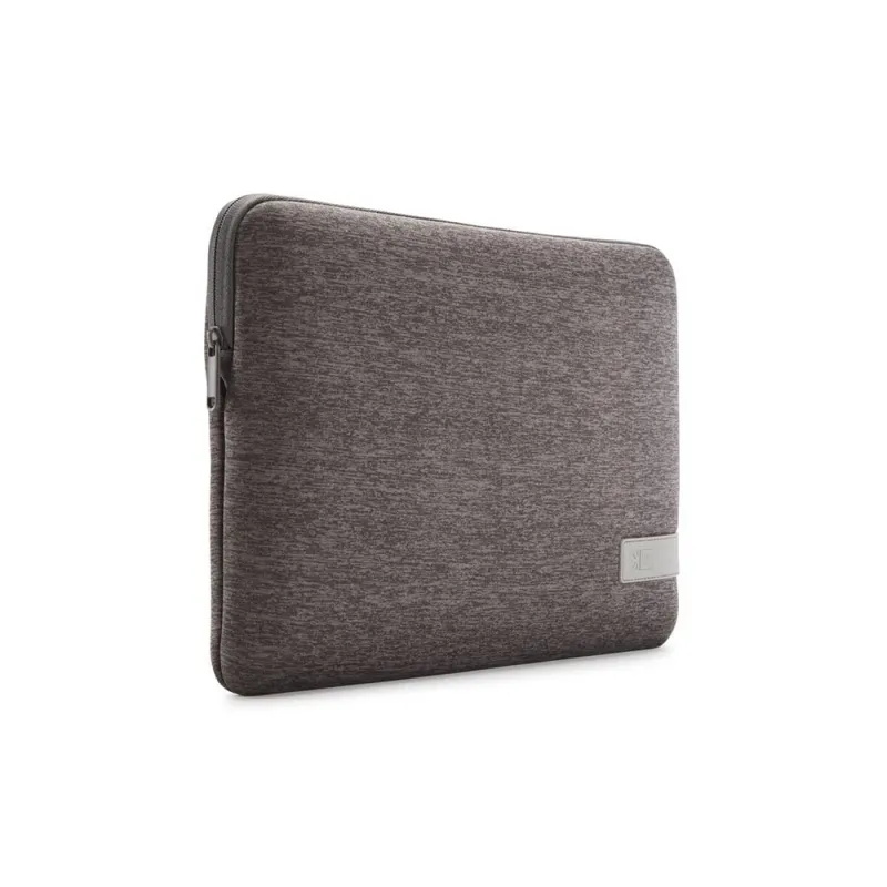 FuRda CRse Logic Reflect MacBook 13" Grafito - TiendaCPU