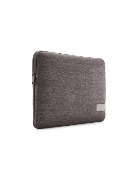 FuRda CRse Logic Reflect MacBook 13" Grafito - TiendaCPU