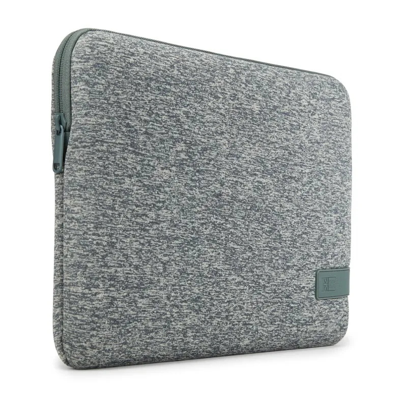 FuCda CCse Logic Reflect MacBook 13" Balsam | Espuma - TiendaCPU