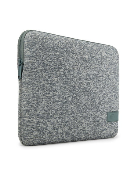 FuCda CCse Logic Reflect MacBook 13" Balsam | Espuma - TiendaCPU