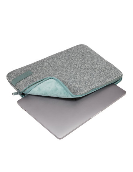 FuCda CCse Logic Reflect MacBook 13" Balsam | Espuma - TiendaCPU