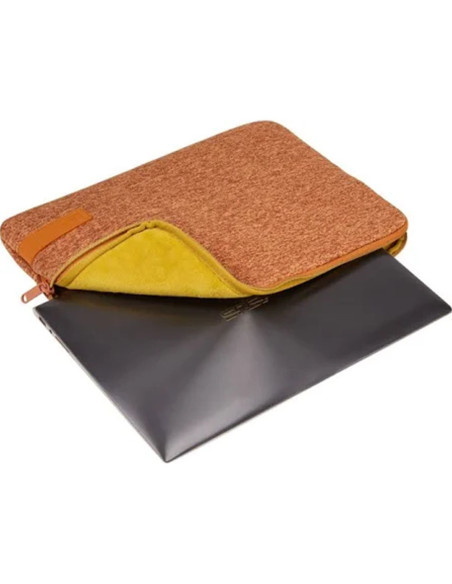 FuCda CCse Logic Reflect MacBook 13" Penny - TiendaCPU