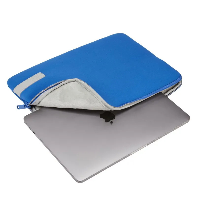 CoBprarRFunda Reflect MacBook Sleeve 13" CLEARLAKE