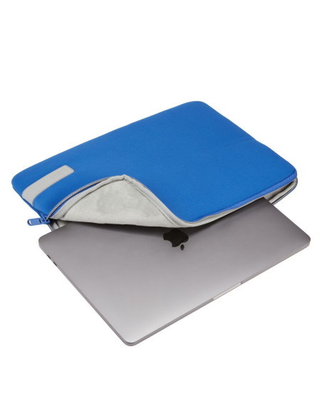 CoBprarRFunda Reflect MacBook Sleeve 13" CLEARLAKE
