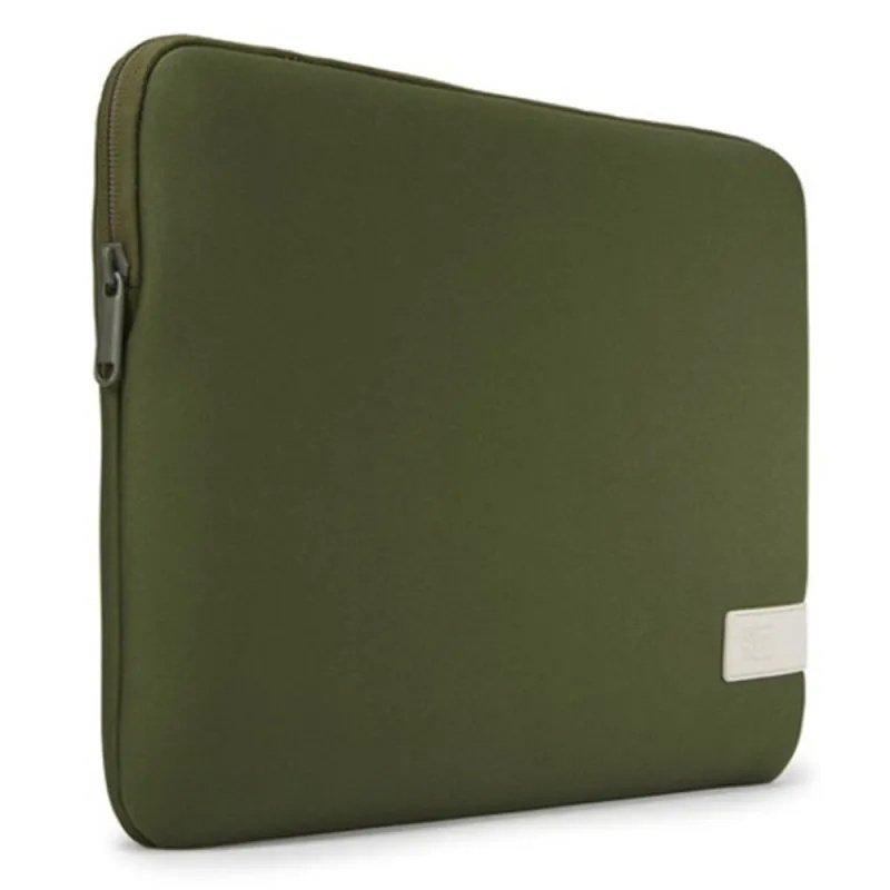 CoBprarRFunda Reflect MacBook Sleeve 13" GREEN