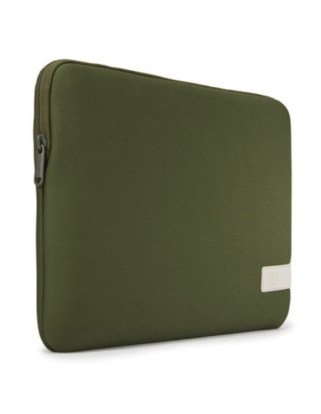 CoBprarRFunda Reflect MacBook Sleeve 13" GREEN