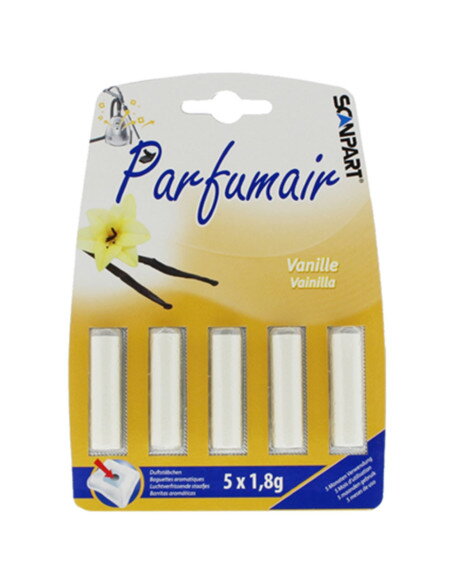 AmVientVdor stick vainilla | Accesorio de aspiradora - TiendaCPU