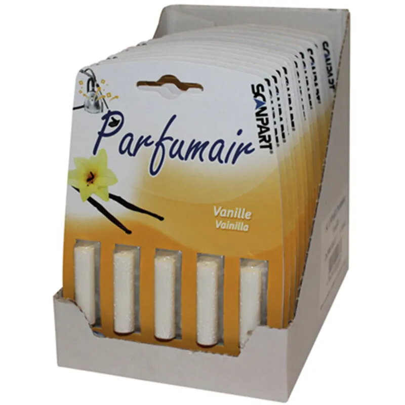 AmVientVdor stick vainilla | Accesorio de aspiradora - TiendaCPU