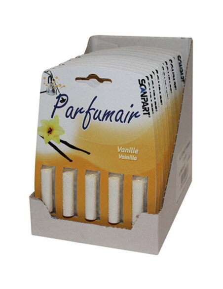 AmVientVdor stick vainilla | Accesorio de aspiradora - TiendaCPU