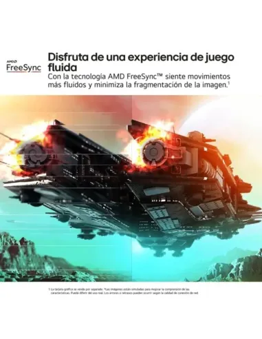 Buy LG UltraGear 27" Curved Gaming Monitor 27GS60QC-B VA