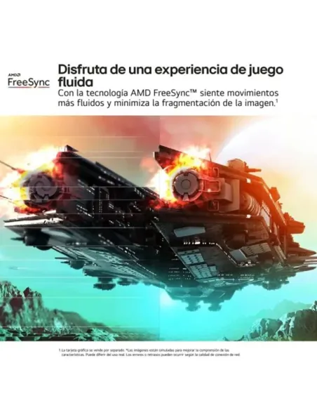 Buy LG UltraGear 27" Curved Gaming Monitor 27GS60QC-B VA