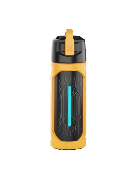 CoBprarTAuriculares  TWS Transformers TF-T11 Yellow
