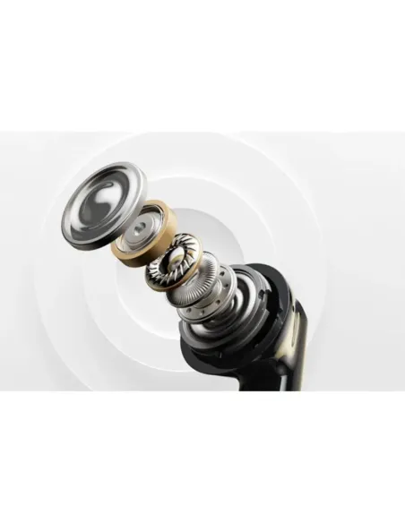 Comprar Auriculares  TWS Transformers TF-T31 headphones yellow