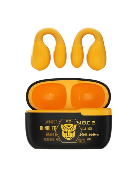 Comprar Auriculares  TWS Transformers TF-T05 Black