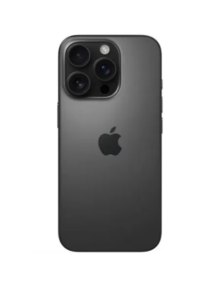 Comprar iPhone 16 Pro Max 512GB Black Titanium