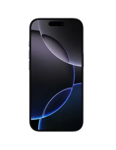 Comprar iPhone 16 Pro Max 512GB Black Titanium