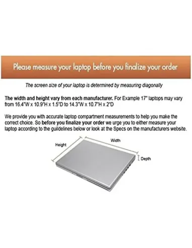 Funda LAPS Notebook Sleeve 11.6" PINK