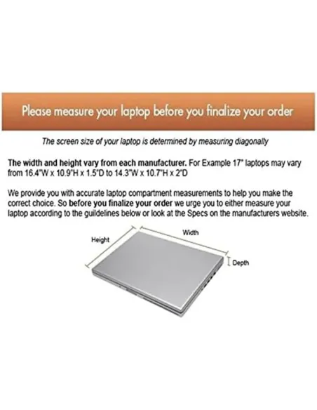 Funda LAPS Notebook Sleeve 11.6" PINK