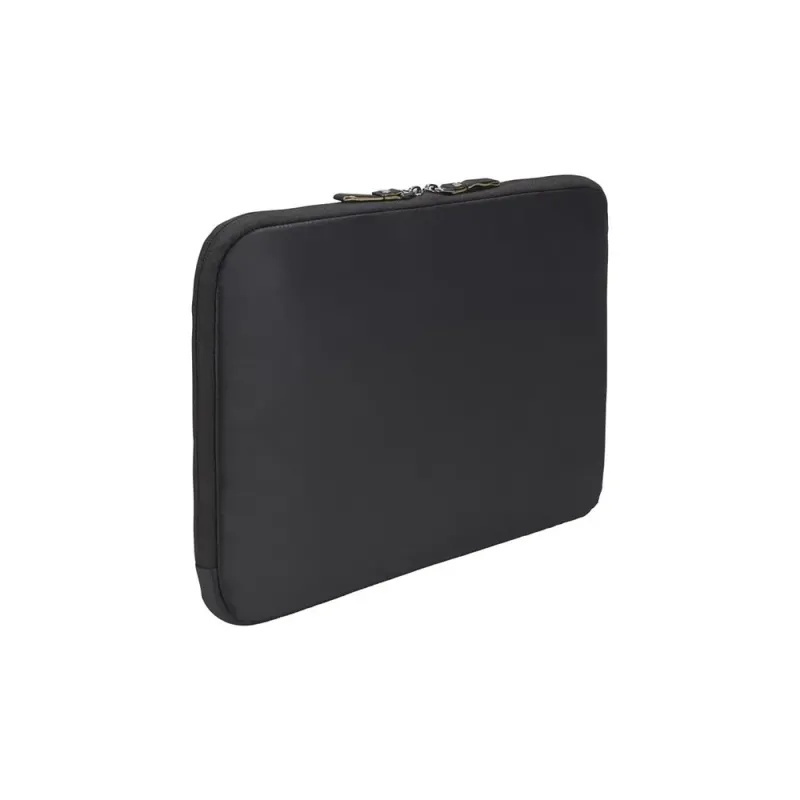CoBprarCFunda Case Logic Deco 14" Negra | Con Bolsillo - TiendaCPU