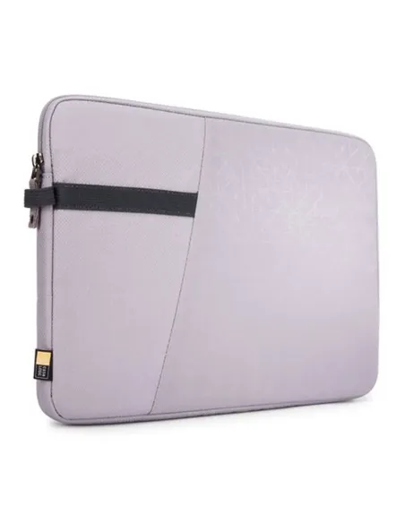 Funda Ibira Laptop Sleeve 13,3" Minimal Gray